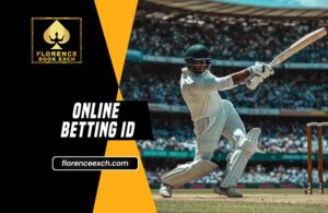 online betting id