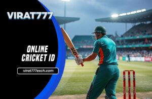 online cricket id