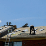 Eco-Friendly Roofing Options for Sustainable Homes