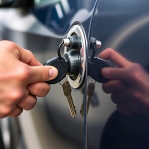 When Is the Right Time to Contact a Professional Auto Locksmith in Alexandria