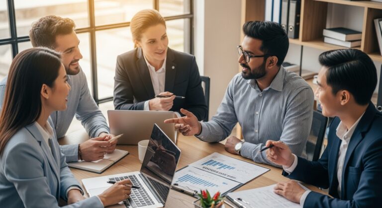 Top 10 Reasons to Hire an ISO Consultant Brisbane Business Owners Trust
