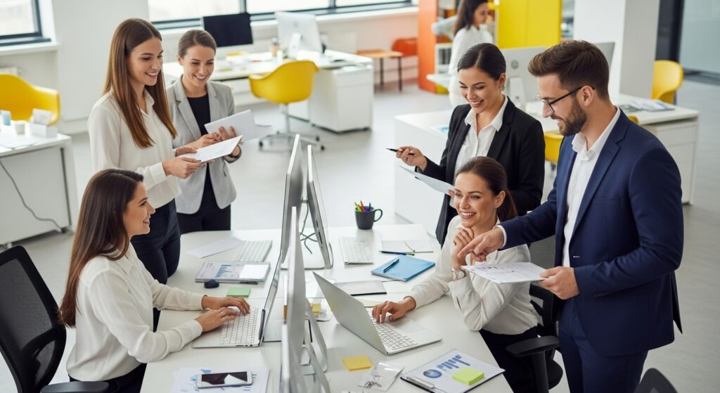HR Consultant Adelaide: Your Strategic Partner for Business Success