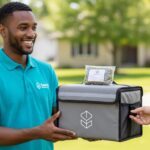 Weed Delivery in Georgetown: Everything You Need to Know