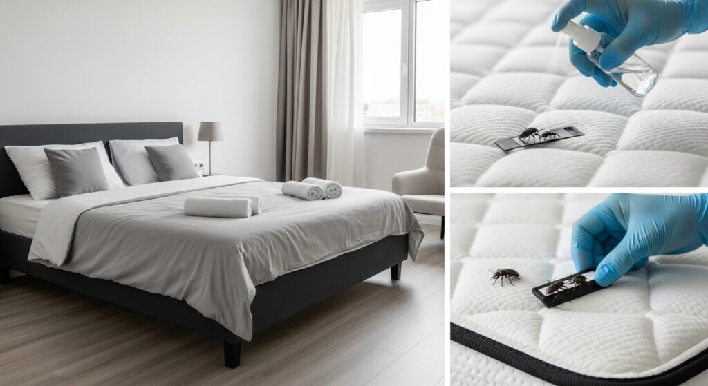 The Bed Bug Guelph Survival Guide: What Every Guelphite Must Read
