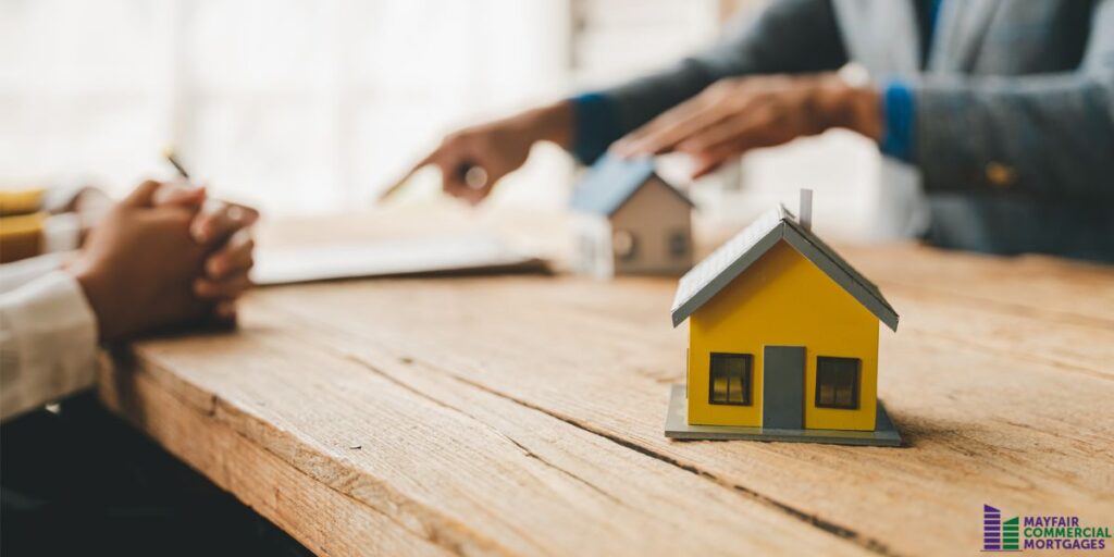 Bridging Loans