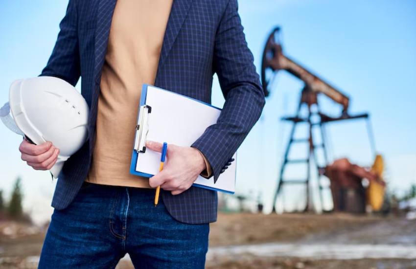 Heating Oil