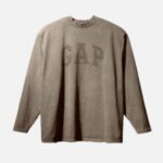 Yeezy-Gap-Engineered-By-Balenciaga-Long-Sleeve-Beige-300x300