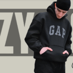 Yeezy Gap Hoodie