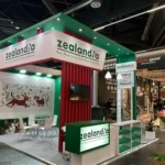 Exhibition Stand Builder in Munich
