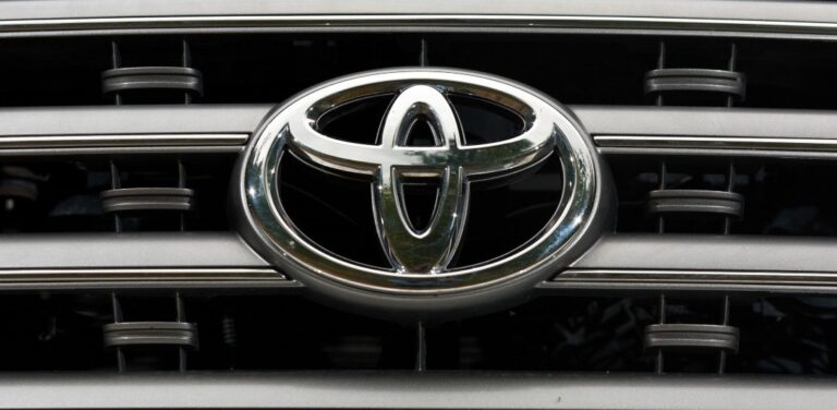 Authorized Toyota Dealer In West Delhi