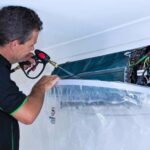 Ac Coil Cleaning