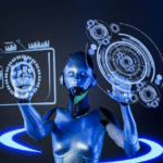 AI Model Library
