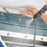 Ac Coil Cleaning