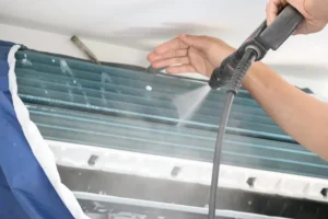 Ac Coil Cleaning