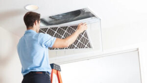 Ac Coil Cleaning