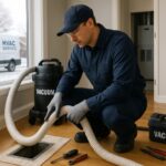 Air Duct Cleaning