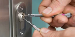 Auto Locksmith Services