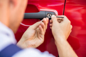 How Can You Find Reliable Auto Locksmith Services in Lancaster