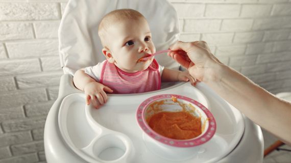 baby feeding products