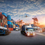 Back Office Logistics
