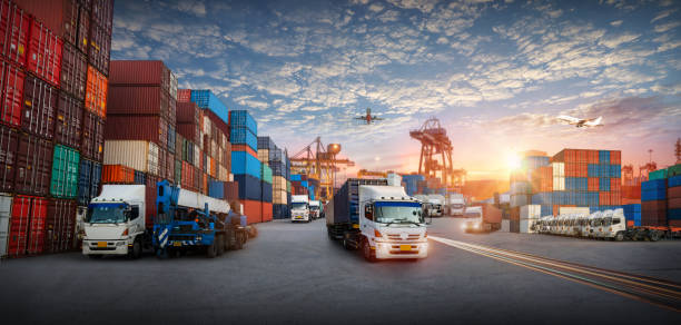 Back Office Logistics