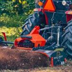 bad boy rotary tiller