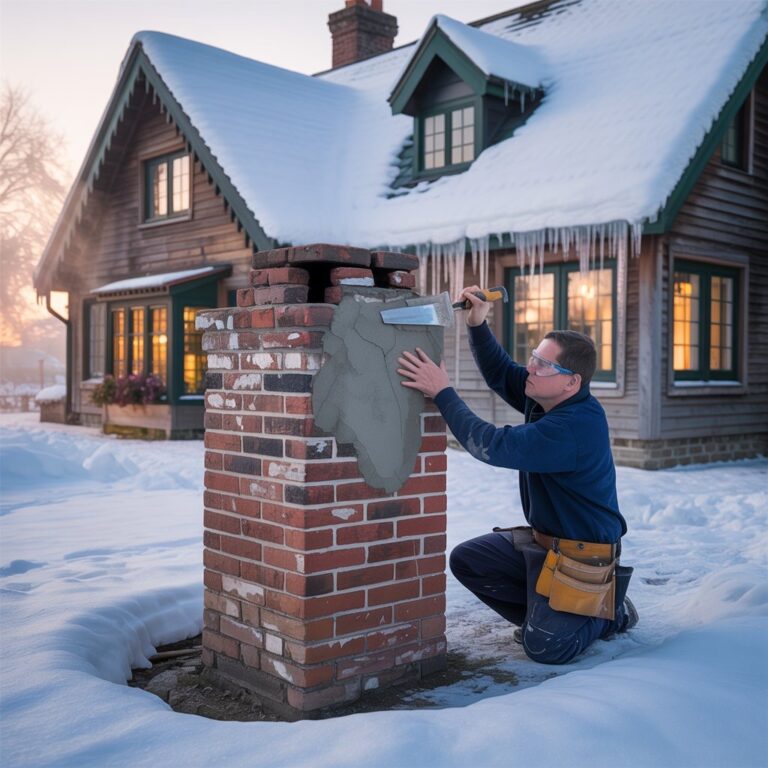 Baltimore Chimney Sweep