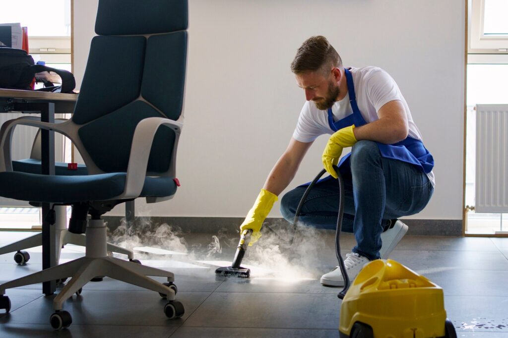 best office cleaning services