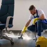 best office cleaning services