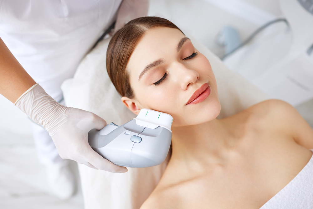 skin clinic richmond
