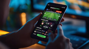 sports betting app developers