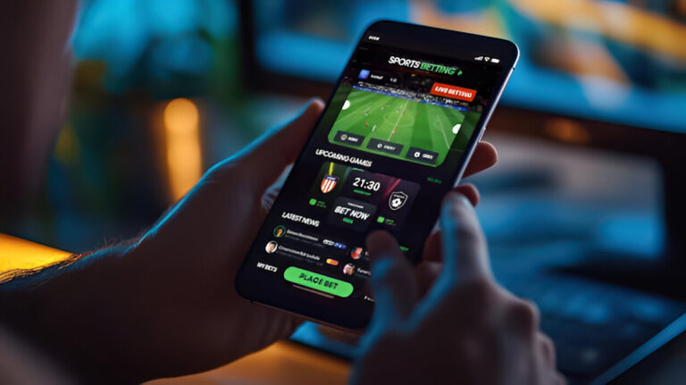 Sports Betting API