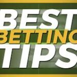 Parlay Tips