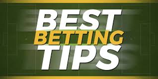 Parlay Tips