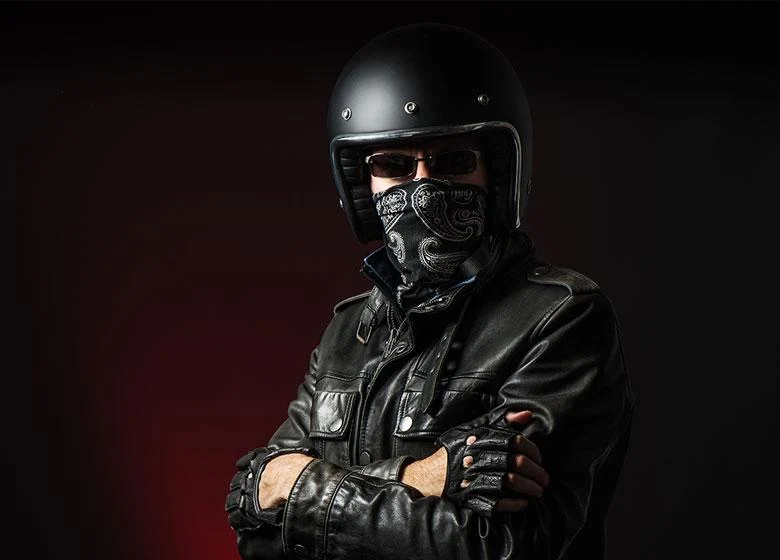 biker full mask