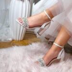 block heels