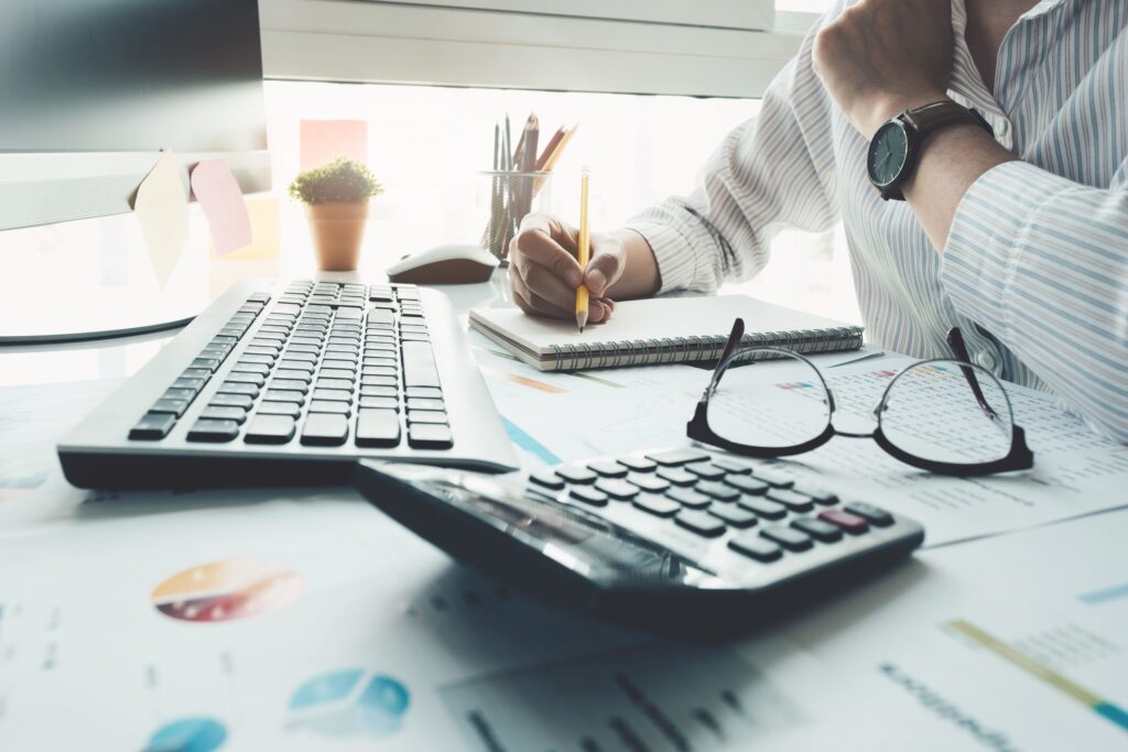 bookkeeping perth