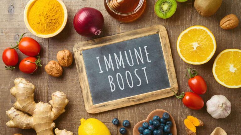 How to Boost Immunity and Prevent Recurring Infections