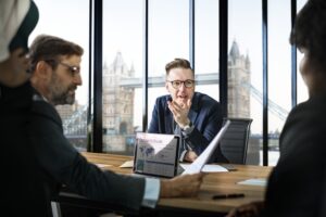 Unlocking Efficiency with Payroll Outsourcing UK: A Game-Changer for Modern Businesses