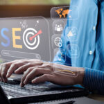SEO Company in America