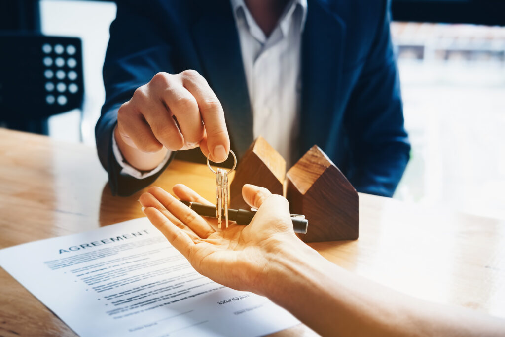 Property on Lease in Lahore