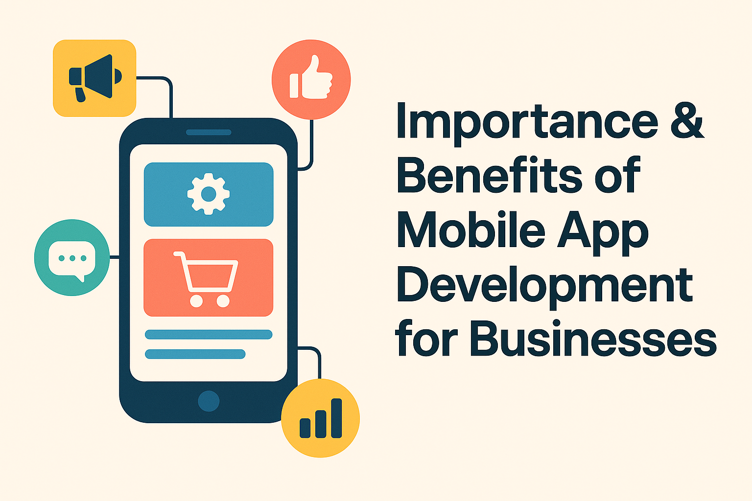 Mobile App Development