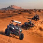 desert tour in dubai