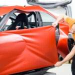 car wraps