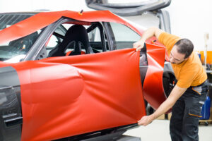 car wraps