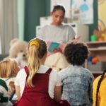 Licensed Daycare Near me in Bolton