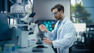 Stem Cell Therapy for Hair Loss in San Antonio