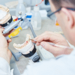ceramic dental lab