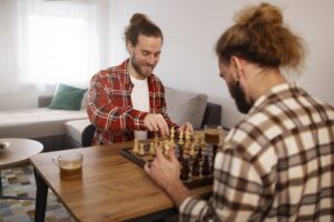 chess courses for beginners