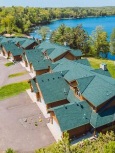Benefits of Hiring Local Commercial Roofers in Blaine, MN